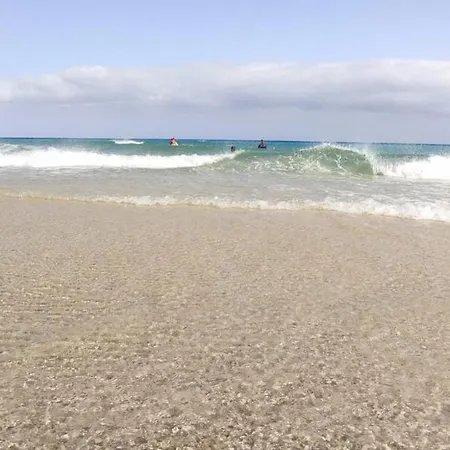 Casa Maria Playa Jandia