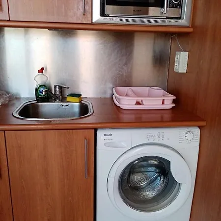 Apartament Casa Maria