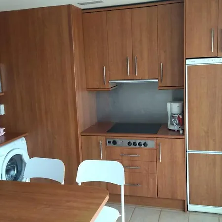 Διαμέρισμα Casa Maria