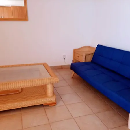 Casa Maria Playa Jandia