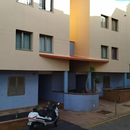 Casa Maria