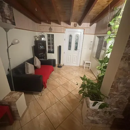 Holiday home Duplex Con Terraza Costa Calma