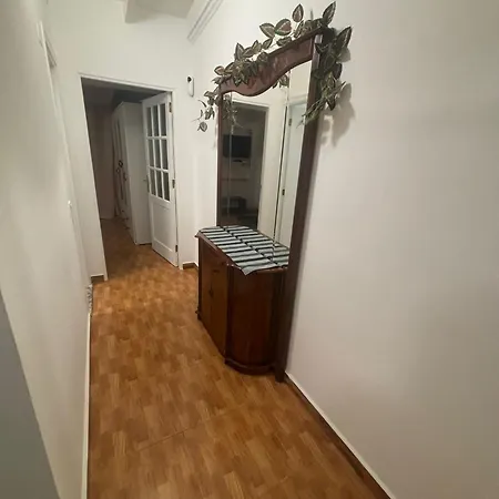 Σπίτι διακοπών Duplex Con Terraza
