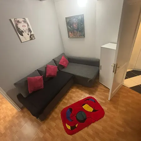 Duplex Con Terraza Costa Calma