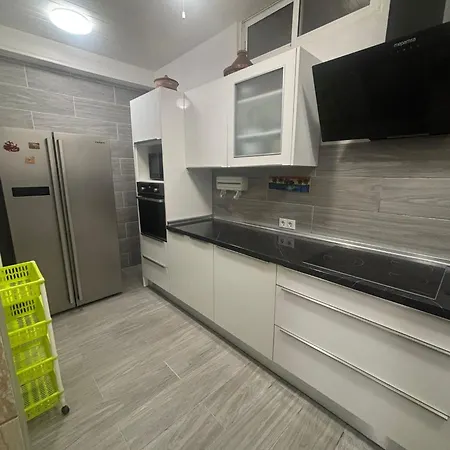Duplex Con Terraza Holiday home
