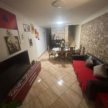 Duplex Con Terraza Holiday home *