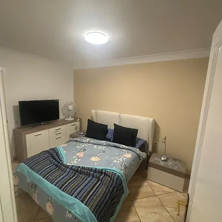 Duplex Con Terraza Holiday home