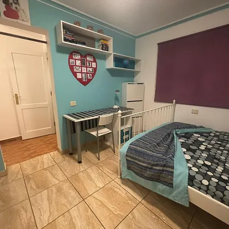 Duplex Con Terraza Holiday home Costa Calma