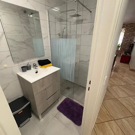 Holiday home Duplex Con Terraza Costa Calma