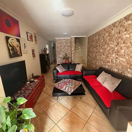 Duplex Con Terraza * Costa Calma