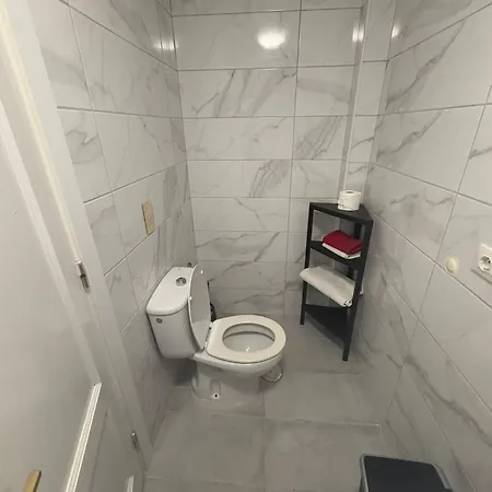 Duplex Con Terraza Holiday home