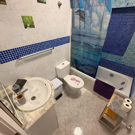 Duplex Con Terraza Costa Calma